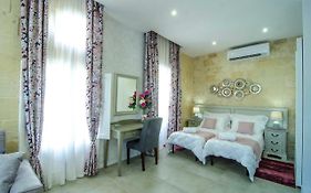 Santa Lucia B & B Suite